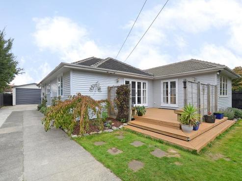 17 Mccurdy Street, Elderslea