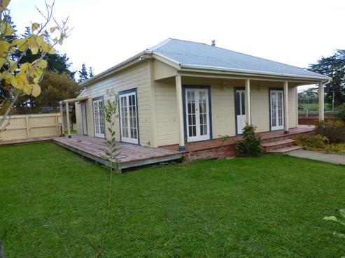 1 Septimus Street, Eketahuna