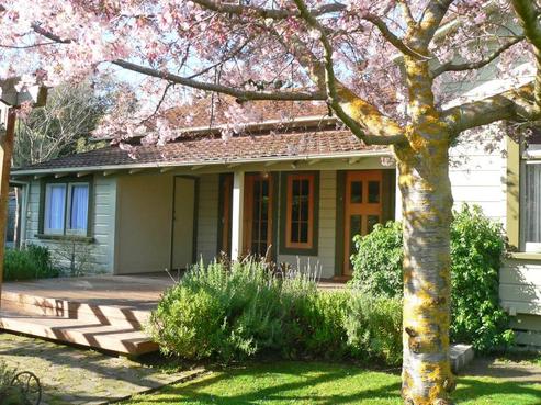 94 Kawera Road, Puketapu