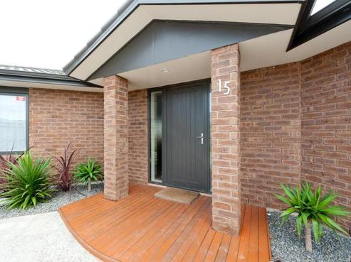 15 Kamahi Street, Castlecliff