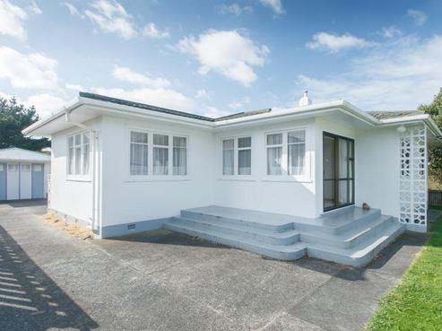 48 Polson Street, Castlecliff