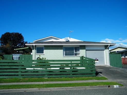 1/20 Cobham Crescent, Stoke