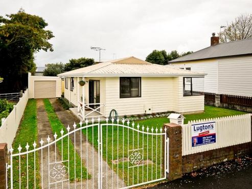 45A Wellington Street, Hamilton East