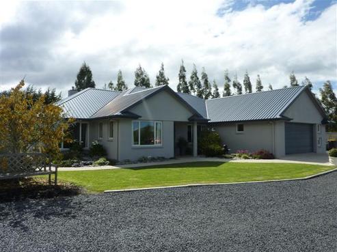 292 Tirohanga Road, North Taieri