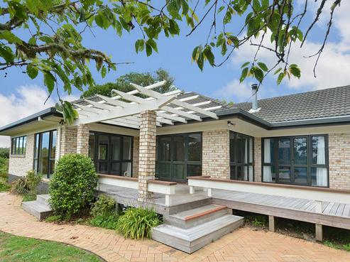 307 Three Mile Bush Road, Kamo