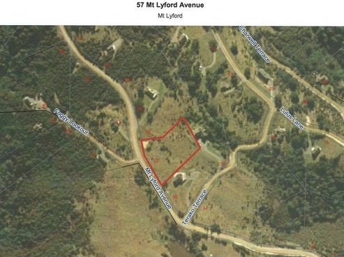 57 Mount Lyford Avenue, Lyford