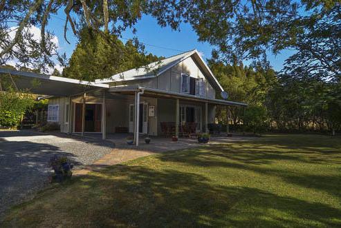 199 Old Mountain Road, Te Pahu
