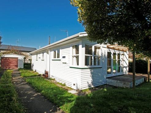 55 May Street, Hamilton East