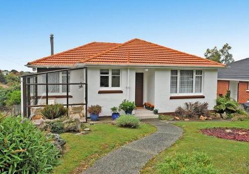 96 Helensburgh Road, Halfway Bush