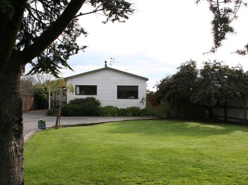 37 High Street, Leeston