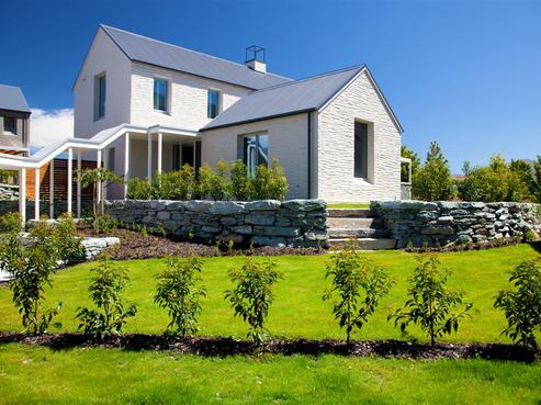 19 Ayrburn Ridge, Arrowtown