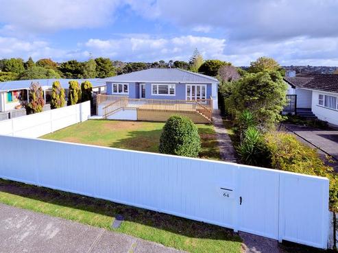 64 Coronation Road, Hillcrest