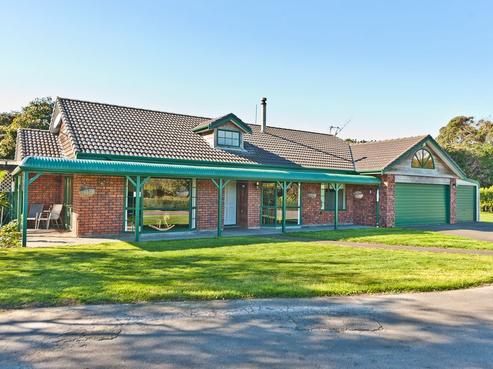 246 Blueskin Road, Brunswick
