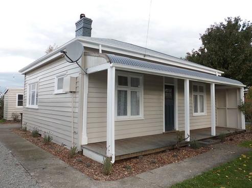 42 Wilkin Street, Temuka