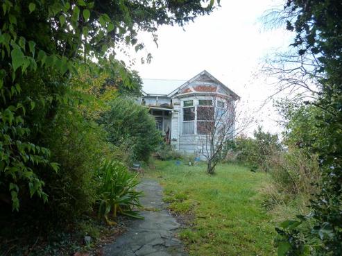 50 Drivers Road, Maori Hill
