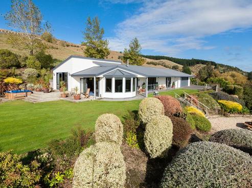 315 East Taieri-allanton Road, Allanton