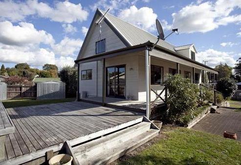 52 Shakespeare Street, Leamington