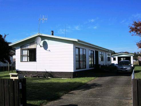 36 Howell Road, Taneatua