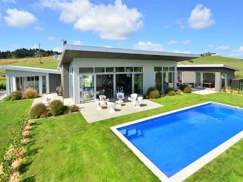 650 Horseshoe Bush Road, Waitoki