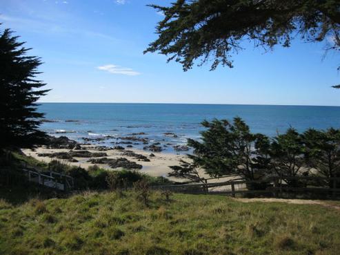412 The Nuggets Road, Kaka Point