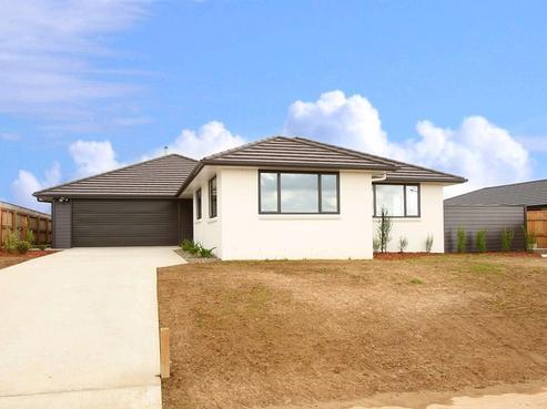 178 Pacific Drive, Fitzherbert