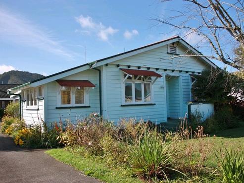 22 Wallace Street, Regent