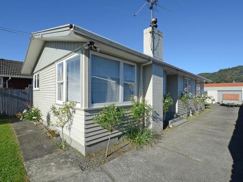 11 Bentinck Street, Wallaceville
