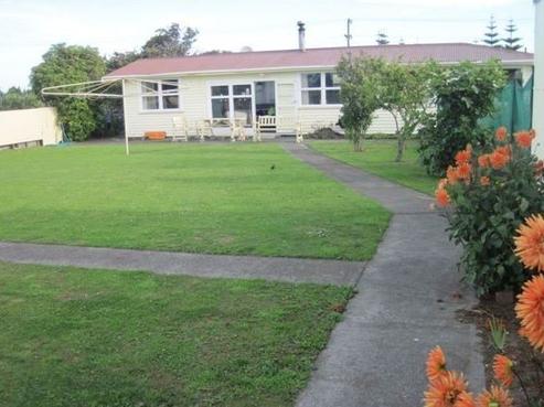 8 Victoria Street, Kaponga