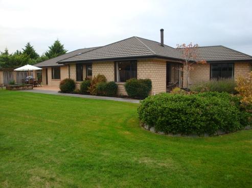 754 East Maddisons Road, Rolleston