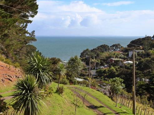 680 Thames Coast Road, Waiomu