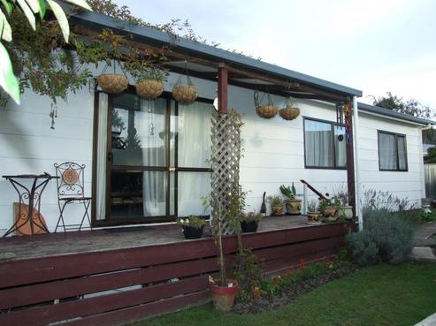 31A Manson Avenue, Stoke