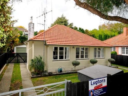 8 Galway Avenue, Hamilton East