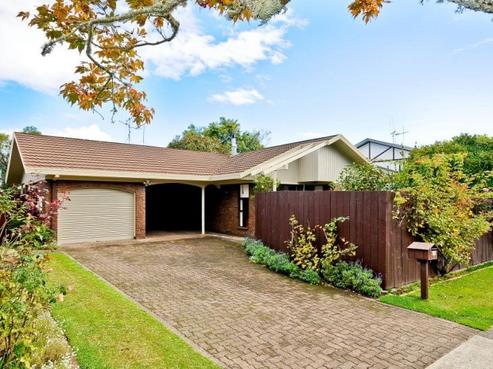 36 Mcmeekan Avenue, Chartwell