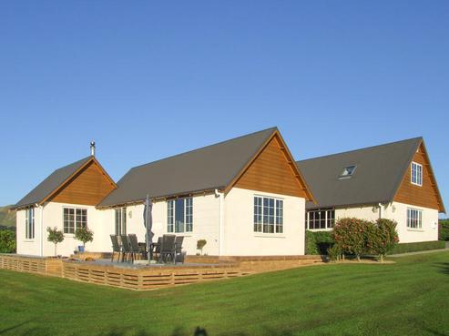48 Oram Drive, Turitea