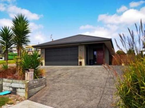 7 Washington Avenue, Snells Beach