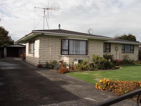42 Hamilton Street, Temuka