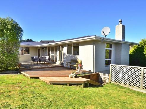 22 Silverton Street, Andersons Bay