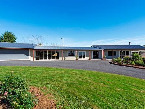 102 Green Island Bush Road, Blackhead