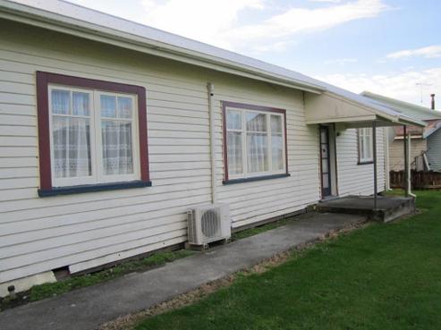 341 Wanganui Flat Road, Harihari