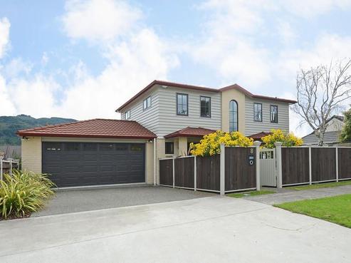 8 Kiln Street, Silverstream