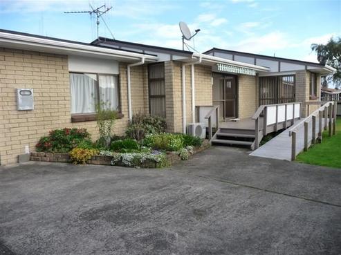 213B Baillie Street, Thames