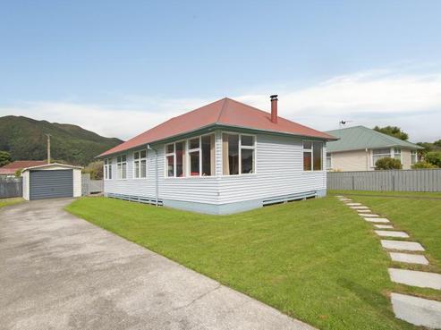 24 Atiawa Crescent, Waiwhetu