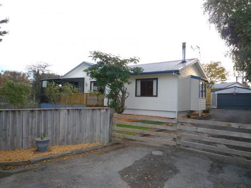 12B Giesen Road, Feilding