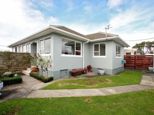 16 Doone Street, Lynmouth