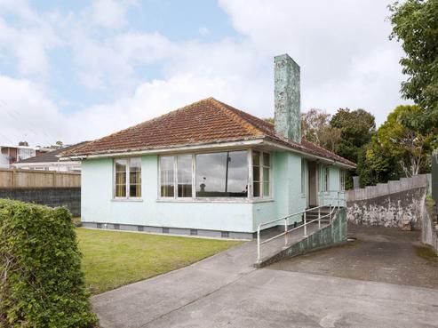 41 Breakwater Road, Moturoa