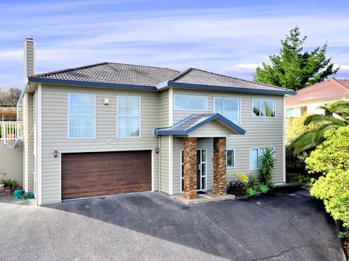 19 Cricklade Terrace, Windsor Park