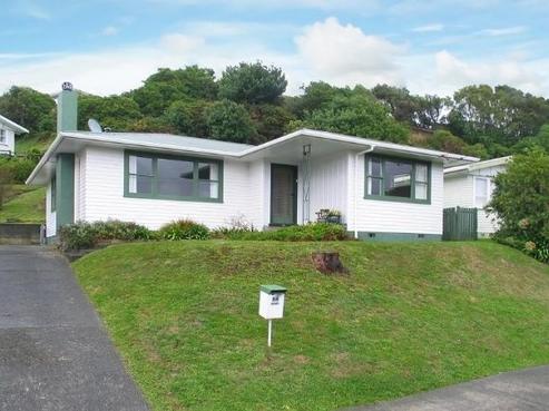 58 Beazley Avenue, Paparangi