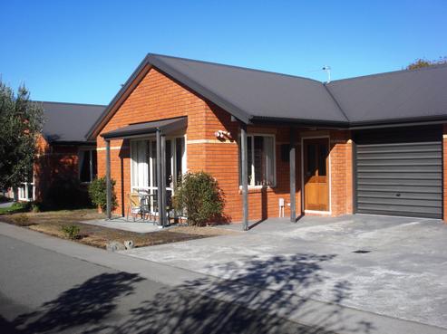 3/156 Main South Road, Sockburn