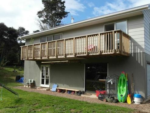 64 Te Toki Road, Ostend
