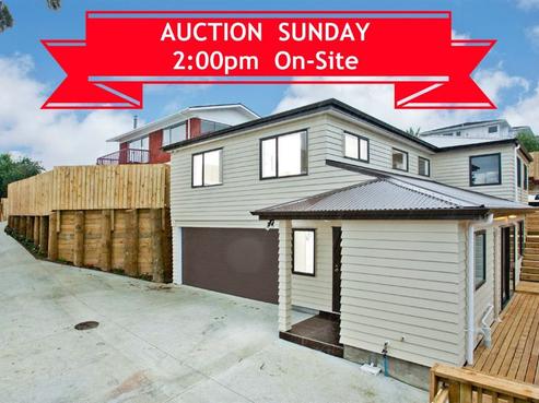 8A Cheval Drive, Totara Vale